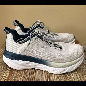 Hoka Bondi 6 Wonens's Size 8.5